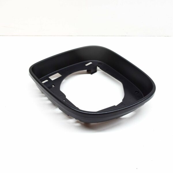 2H08585539B9 - New Genuine VW AMAROK (10-16) Front N/S Left Wing Mirror Bezel Ring 2H08585539B9