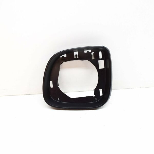 2H08585539B9 - New Genuine VW AMAROK (10-16) Front N/S Left Wing Mirror Bezel Ring 2H08585539B9