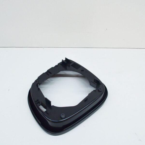 2H08585549B9 - NEW VOLKSWAGEN AMAROK 2H RIGHT WING MIRROR TRIM RING 2H08585549B9