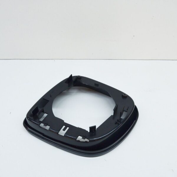 2H08585549B9 - NEW VOLKSWAGEN AMAROK 2H RIGHT WING MIRROR TRIM RING 2H08585549B9