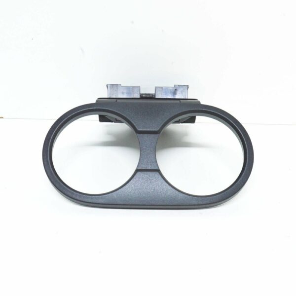 2H0862531A82V - NEW VW AMAROK INTERIOR MID CUP TOP HOLDER 2H0862531A82V ORIGINAL