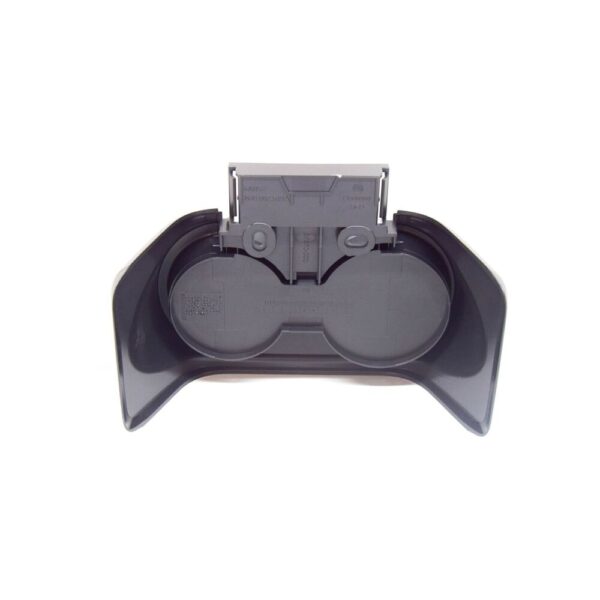 2H0862549A71N - Volkswagen AMAROK 2H Rear Drinks Holder 2H0862549A71N NEW GENUINE