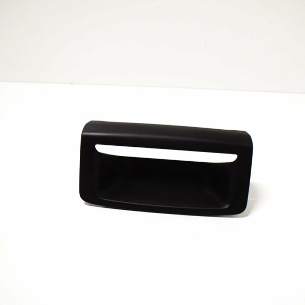 2H0867171D9B9 - NEW VOLKSWAGEN AMAROK INTERIOR FRONT DOOR PULL HANDLE 2H0867171D9B9 ORIGINAL