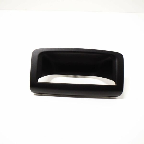 2H0867171D9B9 - NEW VOLKSWAGEN AMAROK INTERIOR FRONT DOOR PULL HANDLE 2H0867171D9B9 ORIGINAL
