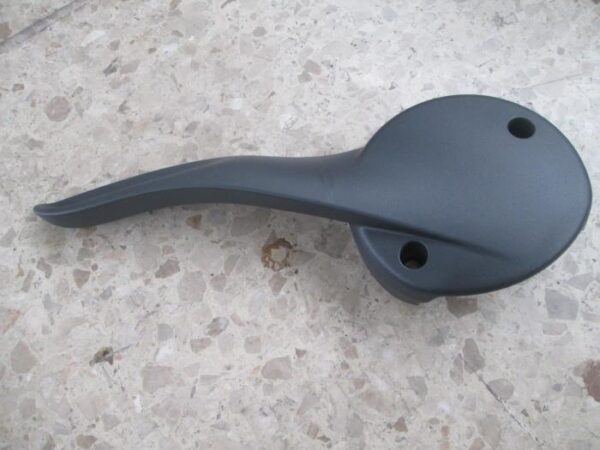 2H088225171N - New Genuine VW AMAROK (10-16) Front N/S Left Handle For Seat Height Adjustment