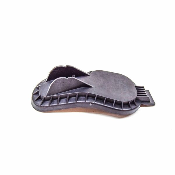 2H0941607 - NEW VOLKSWAGEN AMAROK 2H LEFT DIPPED HEADLIGHT COVER CAP 2H0941607 ORIGINAL