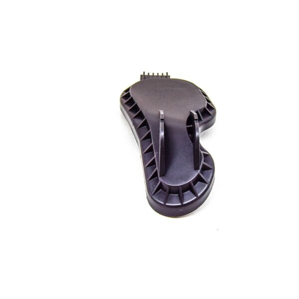 2H0941608 - Volkswagen AMAROK 2H Right Dipped Headlight Cover Cap 2H0941608 NEW GENUINE
