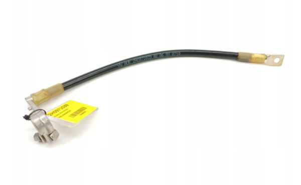 2H0971039 - NEW VOLKSWAGEN AMAROK 2H BATTERY - WIRING SET 2H0971039 ORIGINAL
