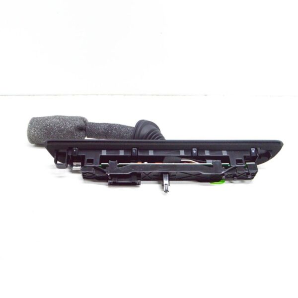 2H0971170 - Volkswagen AMAROK additional brake light adapter 2H6971170 new