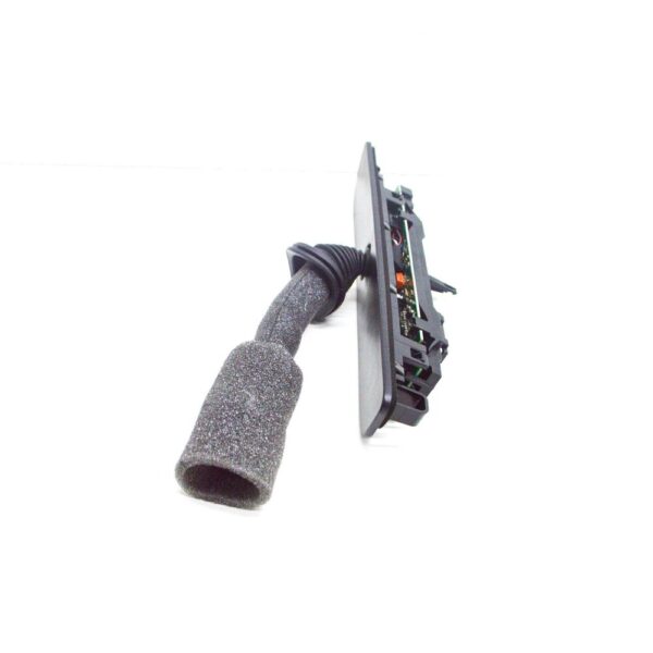 2H0971170 - Volkswagen AMAROK additional brake light adapter 2H6971170 new