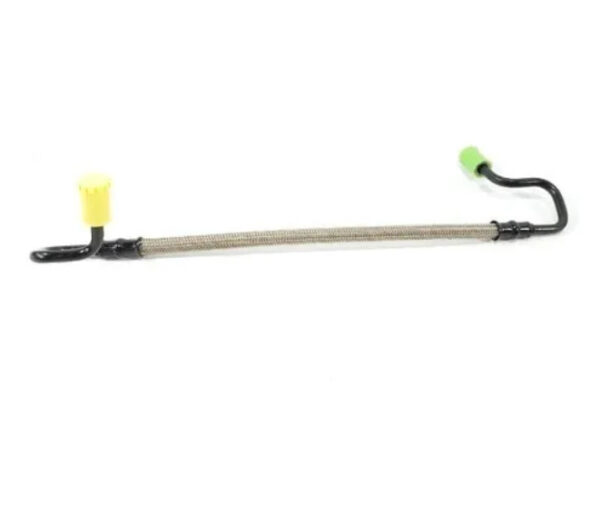 2H1614741B - NEW VW AMAROK 2H BRAKE PIPE FROM BRAKE CYLINDER TO HYDRAULICS 2H1614741B