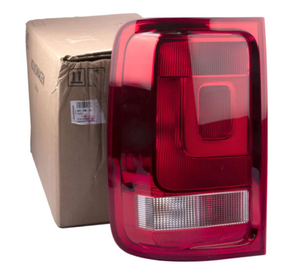 2H1945095H - NEW VW AMAROK 2H REAR LEFT TAILLIGHT 2H1945095H