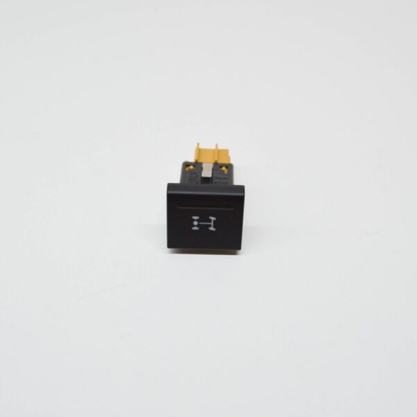 2H2941435DREH - New VW Amarok 2H Differential Lock Switch 2H2941435EREH Genuine