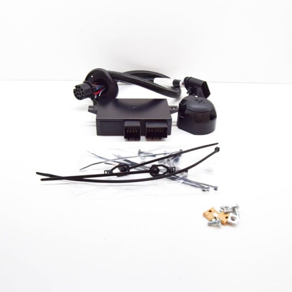 2H5055202A - VW AMAROK S1B trailer clutch installation cable set 2H5055202A NEW