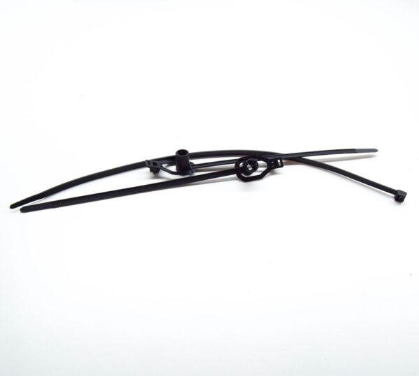 2H5055202A - VW AMAROK S1B trailer clutch installation cable set 2H5055202A NEW