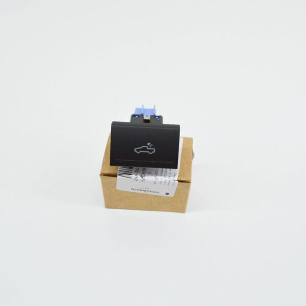 2H5959917EREH - NEW VW AMAROK 2H LUGGAGE COMPARTMENT LIGHTING SWITCH 2H5959917EREH ORIGINAL