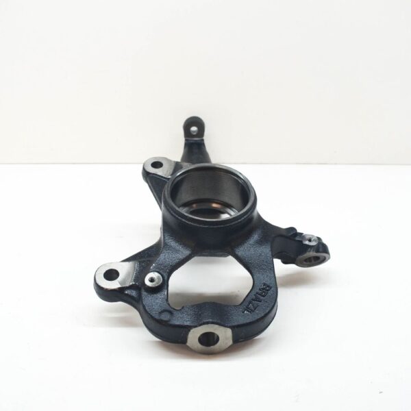 2H6407257 - NEW VOLKSWAGEN AMAROK FRONT LEFT WHEEL HUB SPINDLE KNUCKLE 2H6407257 ORIGINAL