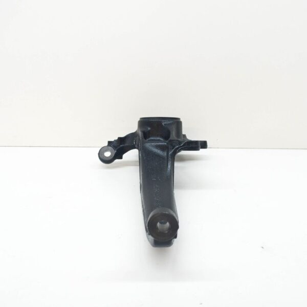 2H6407257 - NEW VOLKSWAGEN AMAROK FRONT LEFT WHEEL HUB SPINDLE KNUCKLE 2H6407257 ORIGINAL
