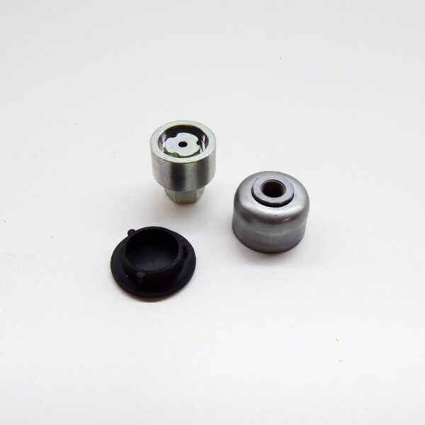 2H6802101 - VOLKSWAGEN AMAROK 2H Anti-Theft Wheel Bolt With Adapter 2H6802101 NEW GENUINE