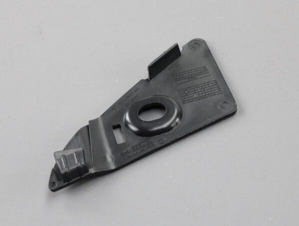 2H68074099B9 - VOLKSWAGEN AMAROK MK1 FRONT BUMPER LEFT SPOILER ADAPTER 2H68074099B9