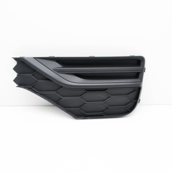 2H68074899B9 - NEW VW AMAROK S6B S7A S7B SATIN BLACK COVER 2H68074899B9 ORIGINAL