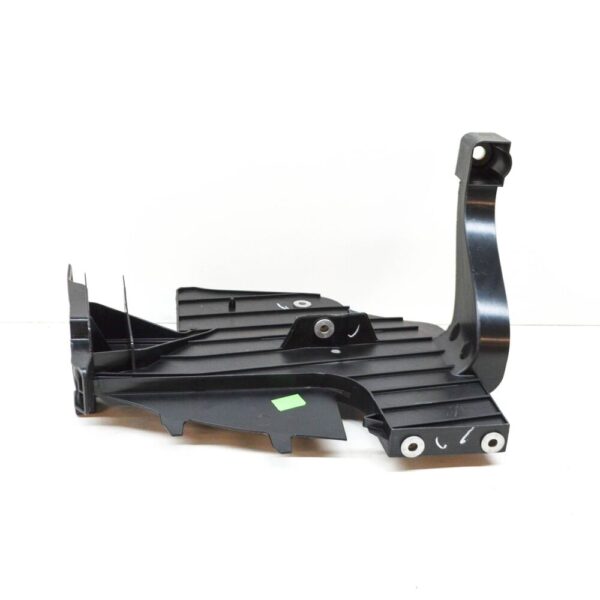 2H6807707 - VW AMAROK Front Bumper Left Locking Plate Bracket 2H6807707 NEW