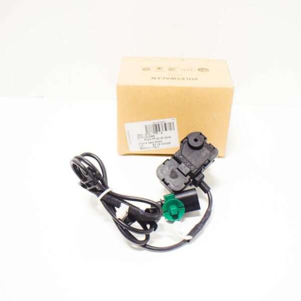 2H6810773A - NEW VW AMAROK REAR LEFT ELECTRIC THROTTLE CONTROL ELEMENT 2H6810773A
