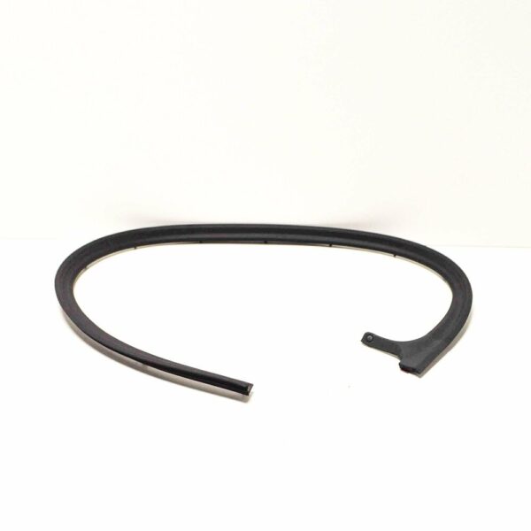 2H6837762B9B9 - NEW VOLKSWAGEN AMAROK MK1 RIGHT UPPER OUTER DOOR SEAL 2H6837762B9B9 ORIGINAL