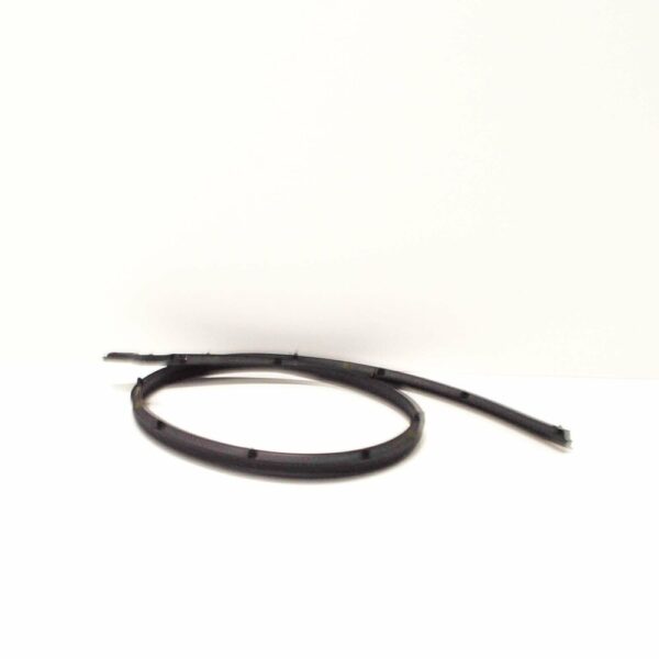 2H6837762B9B9 - NEW VOLKSWAGEN AMAROK MK1 RIGHT UPPER OUTER DOOR SEAL 2H6837762B9B9 ORIGINAL