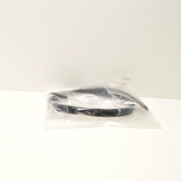 2H6837762B9B9 - NEW VOLKSWAGEN AMAROK MK1 RIGHT UPPER OUTER DOOR SEAL 2H6837762B9B9 ORIGINAL