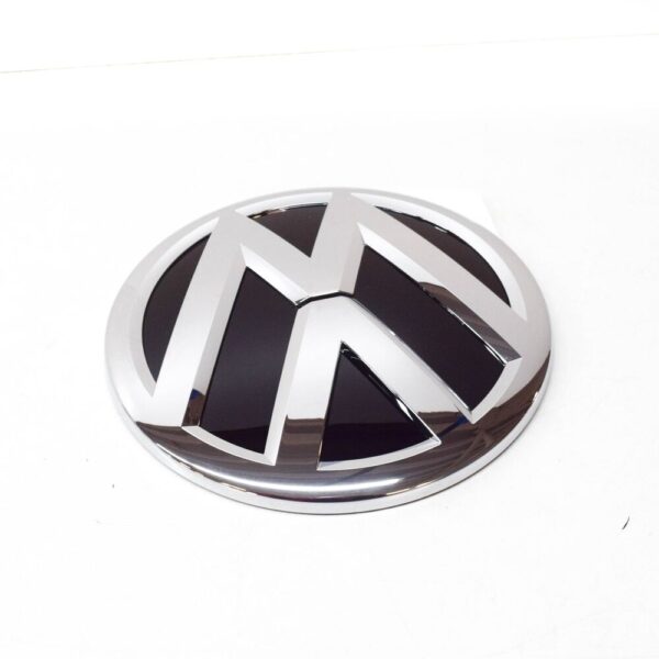 2H6853630DPJ - Volkswagen AMAROK Rear Emblem Badge 2H6853630DPJ NEW GENUINE