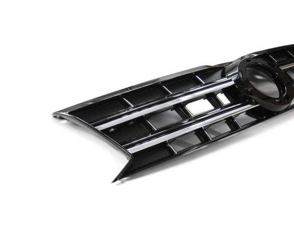 2H6853651FLDB - NEW VOLKSWAGEN AMAROK FRONT RADIATOR GRILLE 2H6853651FLDB ORIGINAL