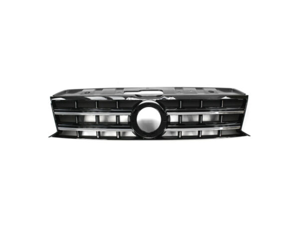 2H6853651FLDB - NEW VOLKSWAGEN AMAROK FRONT RADIATOR GRILLE 2H6853651FLDB ORIGINAL