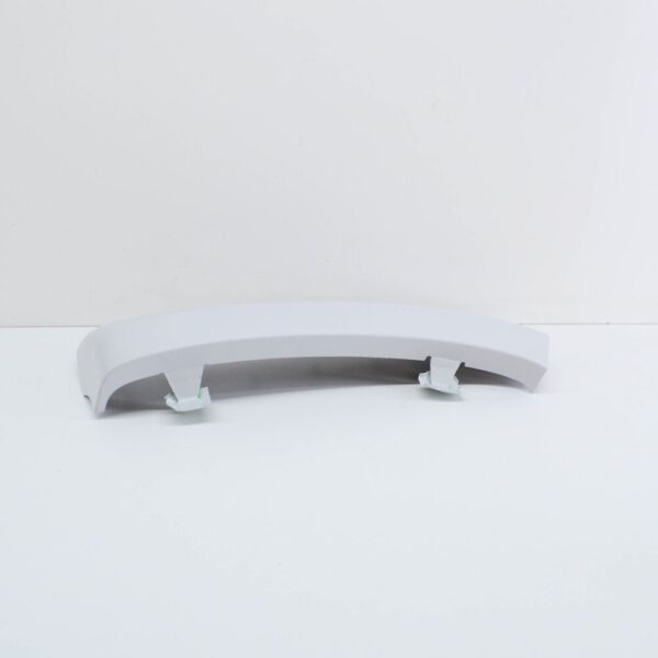 2H6853727GRU - NEW VW AMAROK 2H FRONT LEFT WHEEL FRONT COVER 2H6853727GRU ORIGINAL