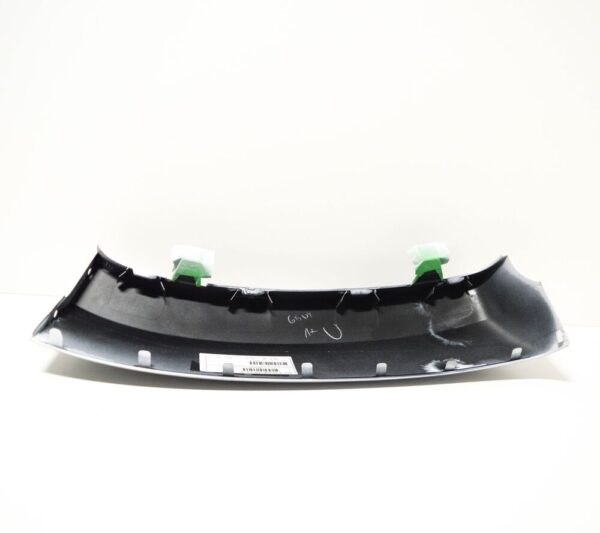 2H6853728GRU - Volkswagen AMAROK 2H Front Right Wheel Cover 2H6853728GRU NEW GENUINE