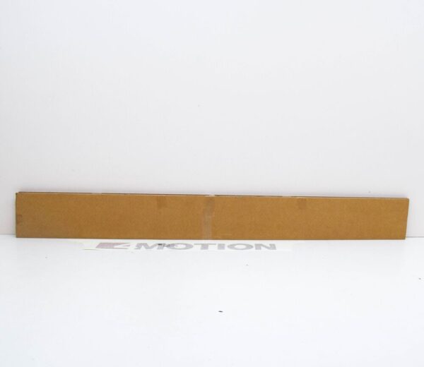2H6853750D - Volkswagen AMAROK rear door 4 motion lettering logo 2H6853750D2IN NEW ORIGINAL