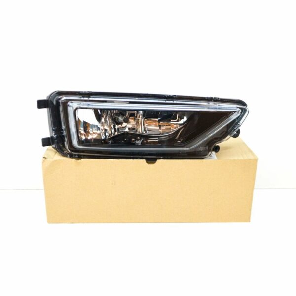 2H6941700B - NEW VOLKSWAGEN AMAROK FRONT RIGHT HALOGEN FOG LIGHT LAMP 2H6941700B 2017