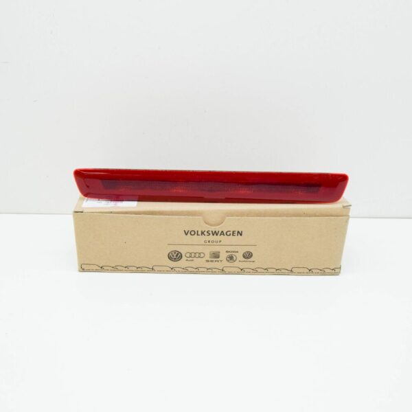2H6945097H - VW AMAROK 2H, S1B Rear Auxiliary Stop Lamp 2H6945097L NEW GENUINE