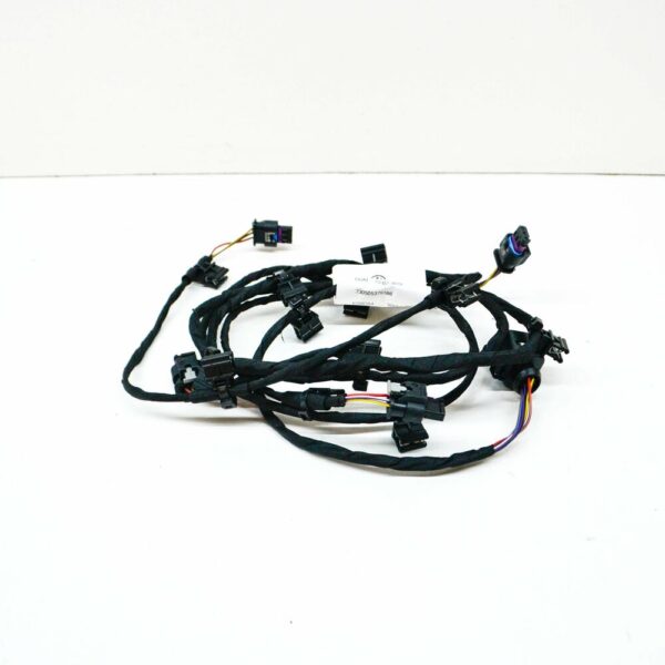 2H6971065 - NEW VW AMAROK FRONT BUMPER PDC WIRING HARNESS LOOM 2H6971065 2017