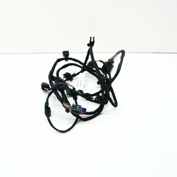 2H6971065 - NEW VW AMAROK FRONT BUMPER PDC WIRING HARNESS LOOM 2H6971065 2017
