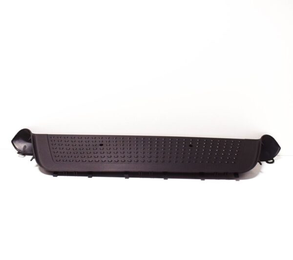 2H7807502C9B9 - Volkswagen Amarok 2H Rear Trunk Step Trim 2H7807502C9B9 NEW GENUINE