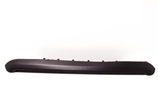 2H7807502C9B9 - Volkswagen Amarok 2H Rear Trunk Step Trim 2H7807502C9B9 NEW GENUINE