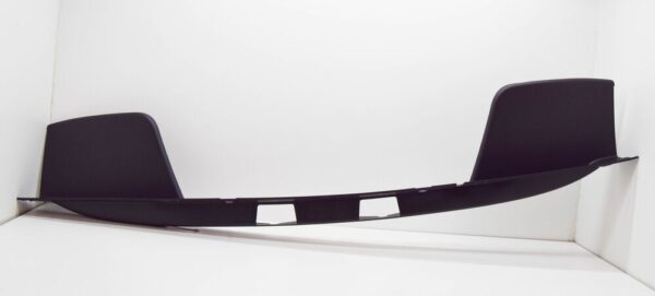 2H7807943C9B9 - Volkswagen AMAROK Rear Upper Step 2H7807943C9B9 NEW GENUINE
