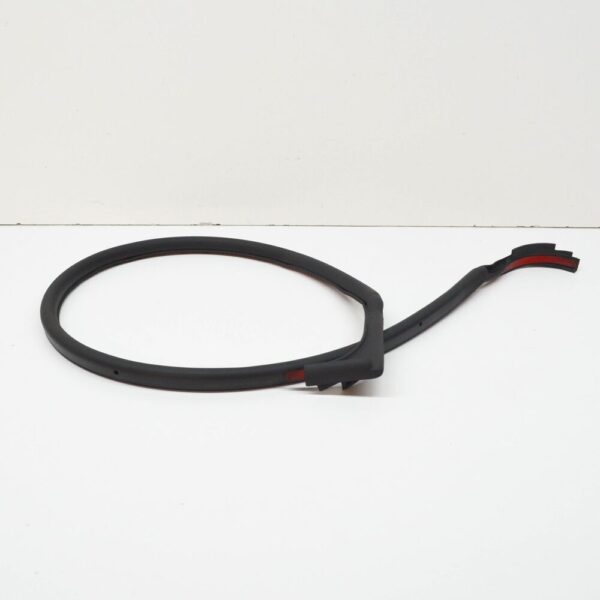 2H7829193A - Volkswagen AMAROK 2H hardtop lower charging flap seal 2H7829193A NEW ORIGINAL