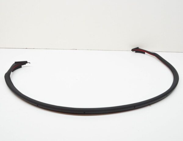 2H7829193A - Volkswagen AMAROK 2H hardtop lower charging flap seal 2H7829193A NEW ORIGINAL