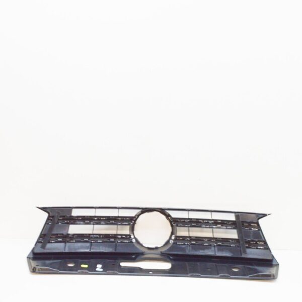2H7853651 - Volkswagen AMAROK Radiator Grille 2H7853651FOD NEW REAL