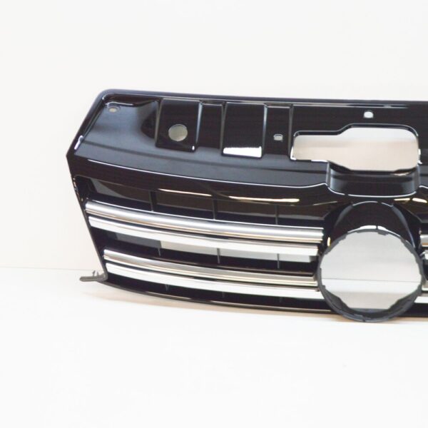 2H7853651 - Volkswagen AMAROK Radiator Grille 2H7853651FOD NEW REAL