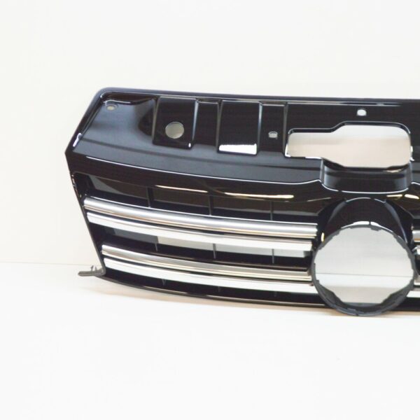 2H7853651FOD - NEW VOLKSWAGEN AMAROK FRONT RADIATOR GRILLE 2H7853651FOD