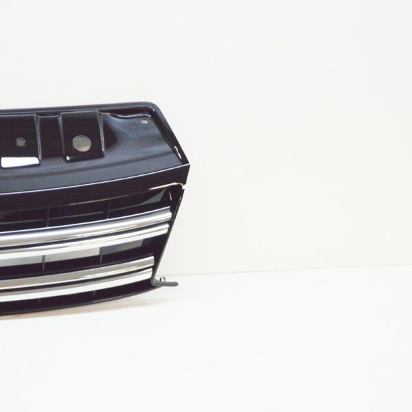 2H7853651FOD - NEW VOLKSWAGEN AMAROK FRONT RADIATOR GRILLE 2H7853651FOD