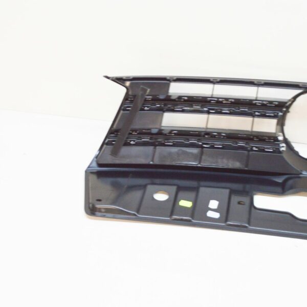 2H7853651FOD - NEW VOLKSWAGEN AMAROK FRONT RADIATOR GRILLE 2H7853651FOD